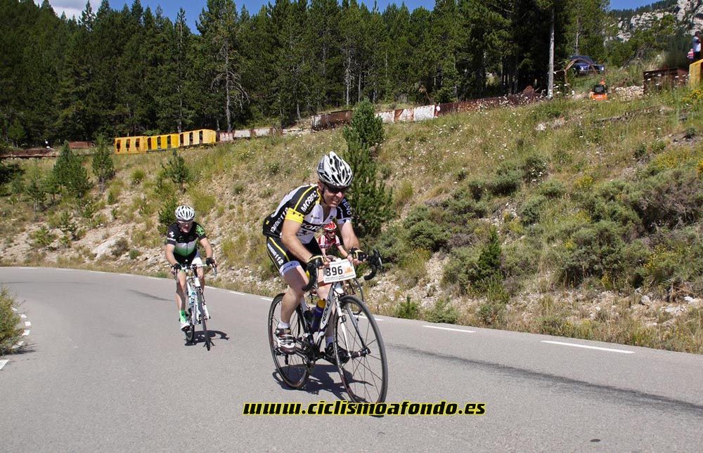 La Ruta Minera 2015 / Galería 2
