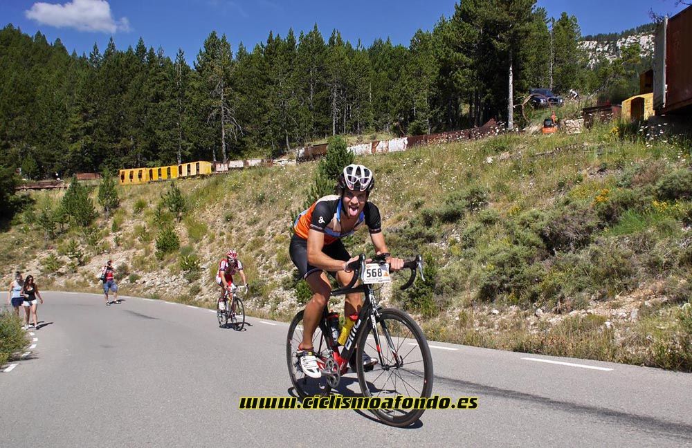 La Ruta Minera 2015 / Galería 2