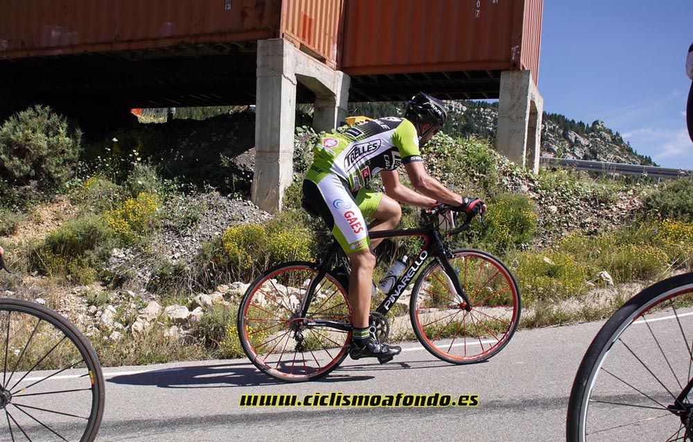 La Ruta Minera 2015 / Galería 2