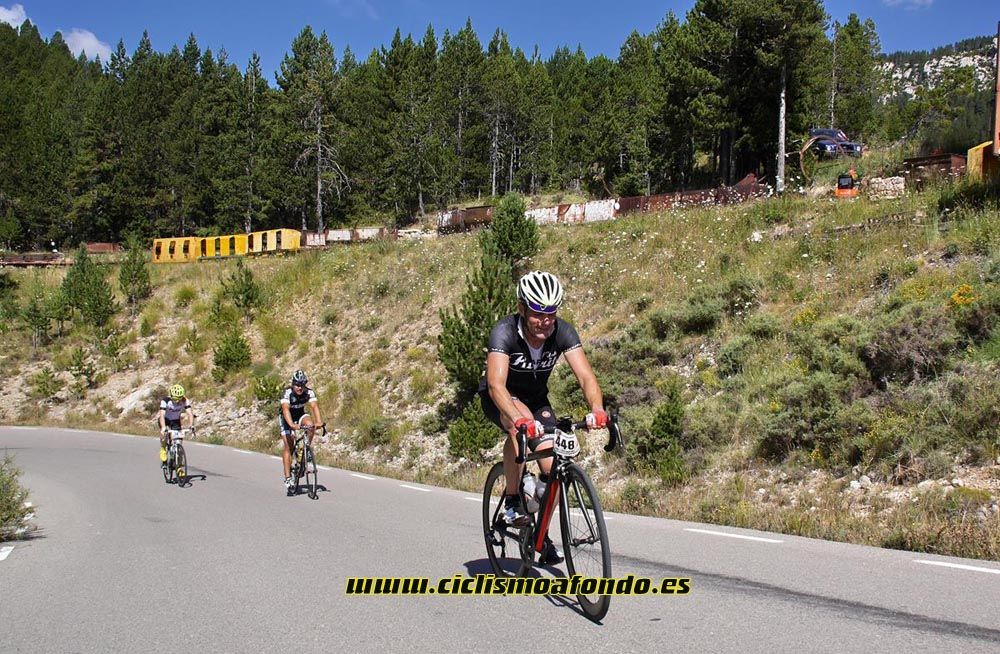 La Ruta Minera 2015 / Galería 2