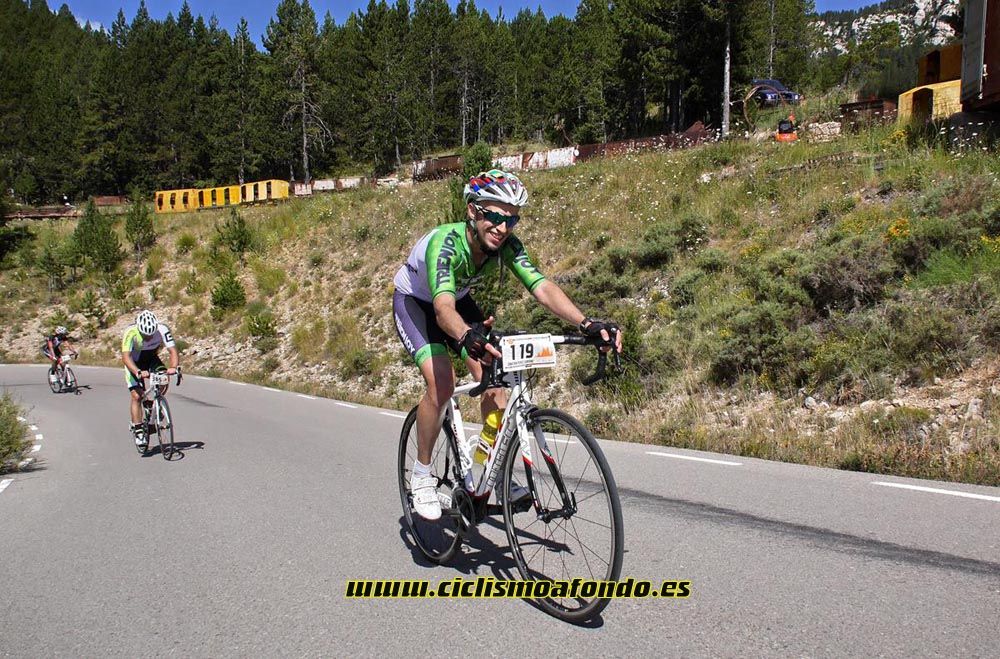 La Ruta Minera 2015 / Galería 2