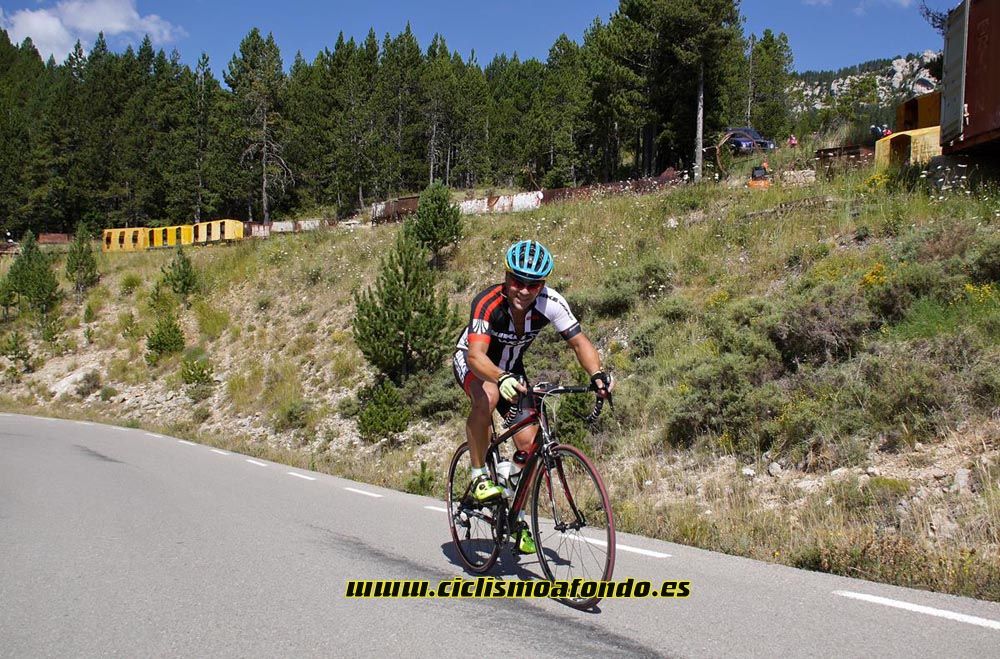 La Ruta Minera 2015 / Galería 2
