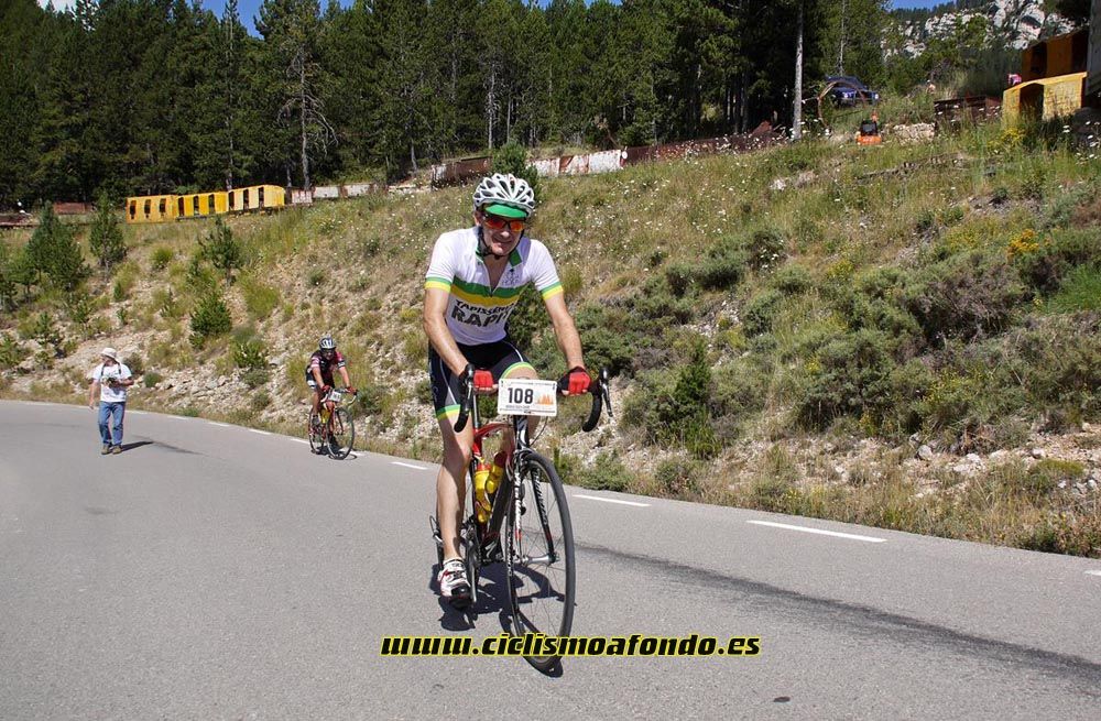 La Ruta Minera 2015 / Galería 2