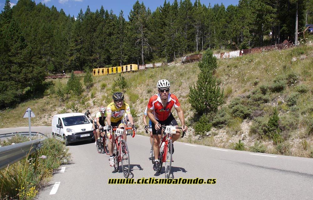 La Ruta Minera 2015 / Galería 2