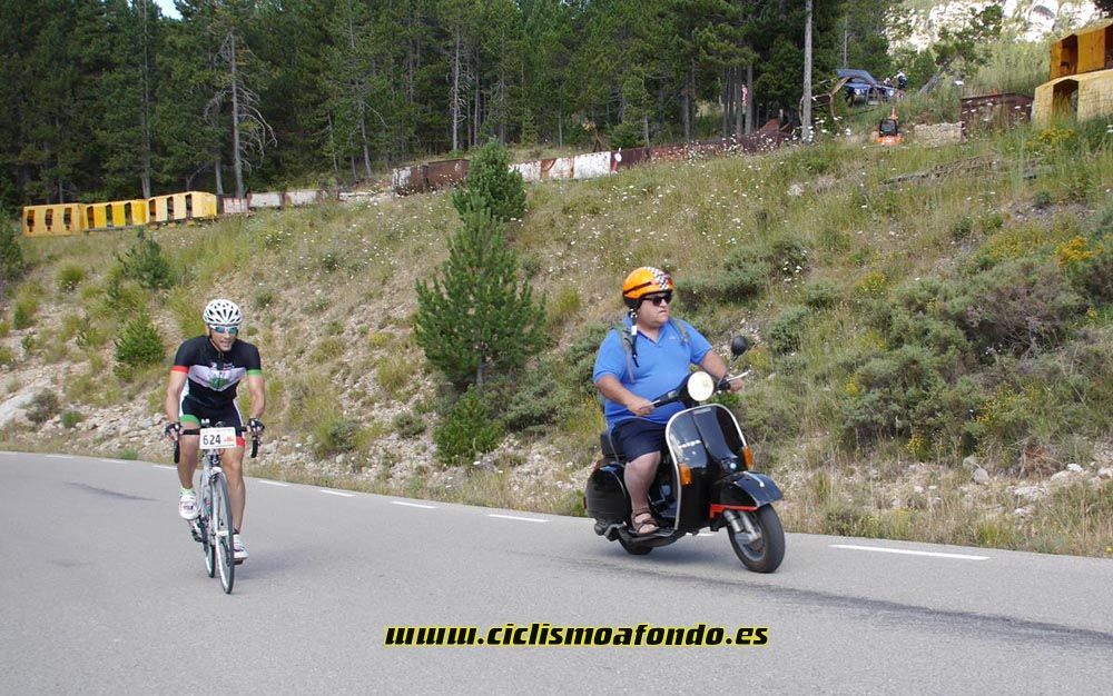 La Ruta Minera 2015 / Galería 2