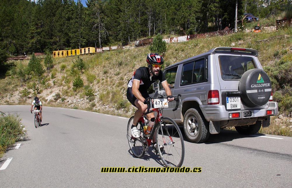 La Ruta Minera 2015 / Galería 2