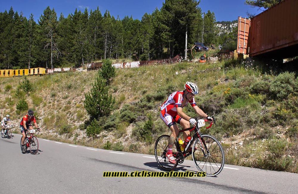 La Ruta Minera 2015 / Galería 2