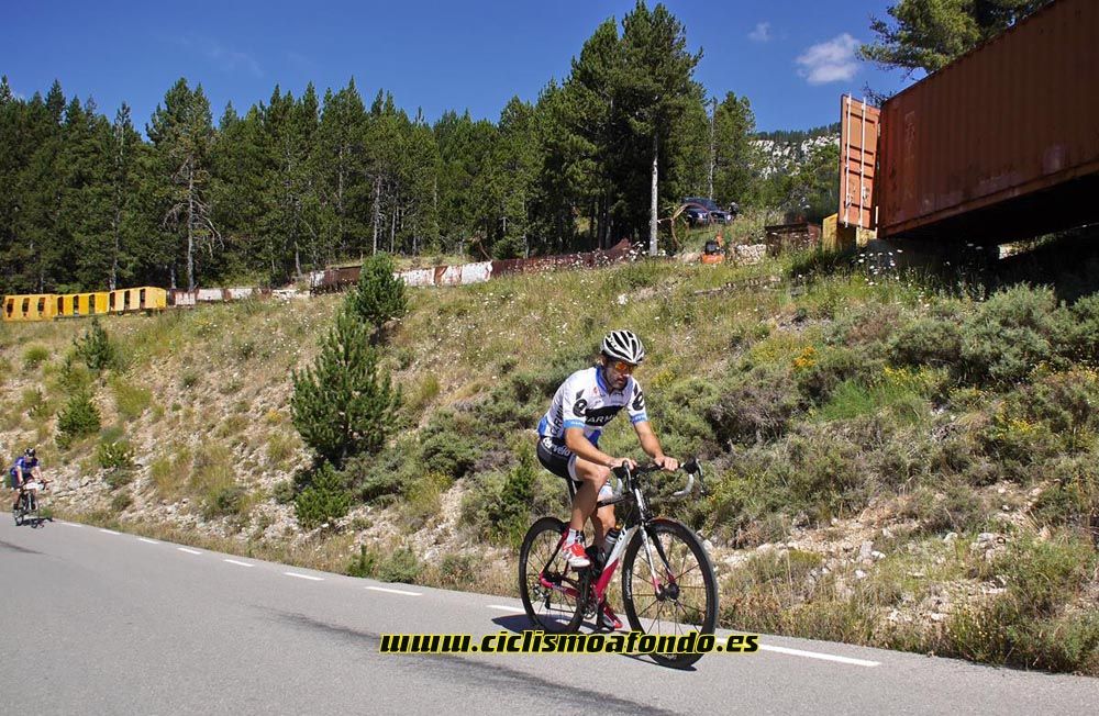 La Ruta Minera 2015 / Galería 2