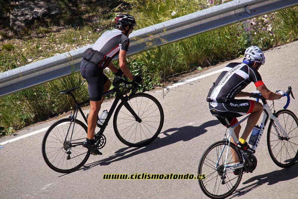 La Ruta Minera 2015 / Galería 2