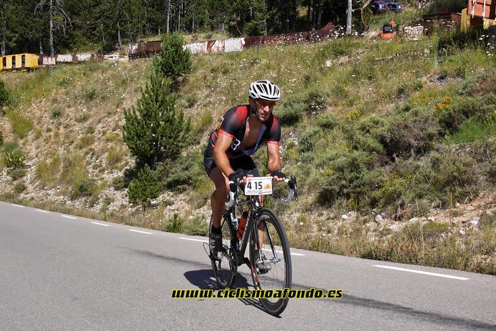 La Ruta Minera 2015 / Galería 2