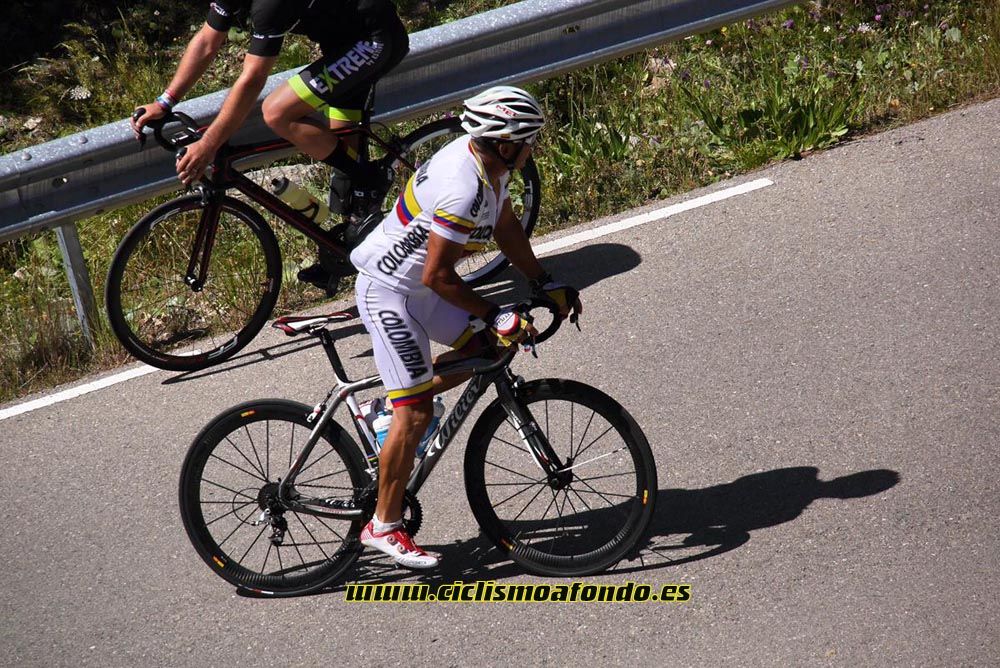 La Ruta Minera 2015 / Galería 2