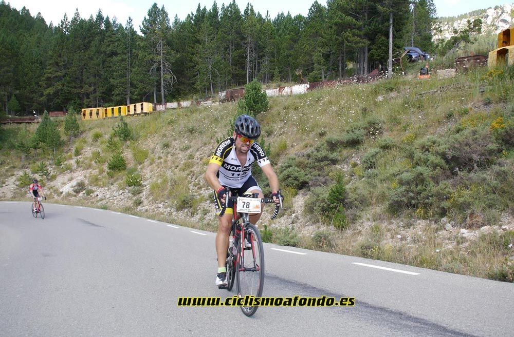 La Ruta Minera 2015 / Galería 2