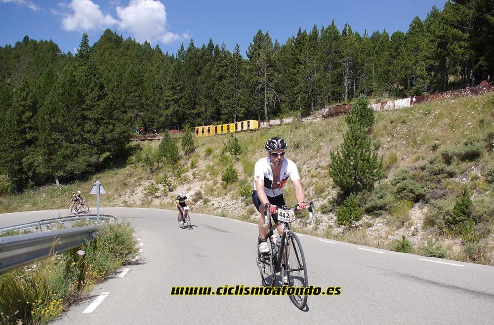 La Ruta Minera 2015 / Galería 2