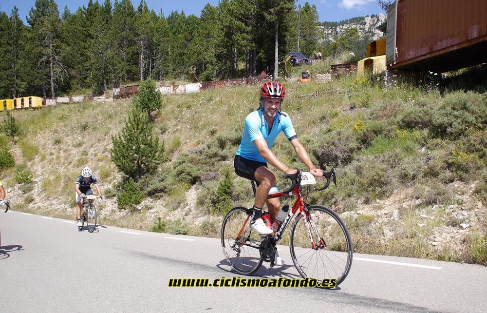 La Ruta Minera 2015 / Galería 2