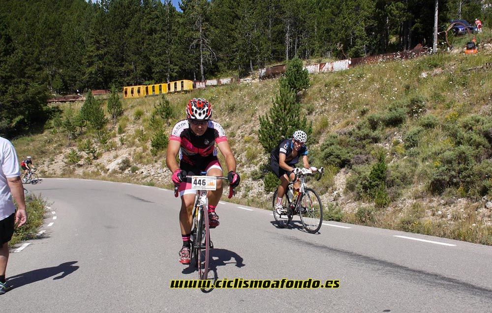 La Ruta Minera 2015 / Galería 2