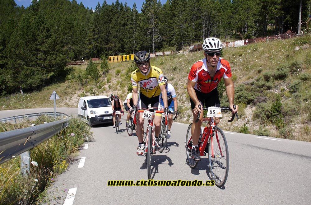 La Ruta Minera 2015 / Galería 2