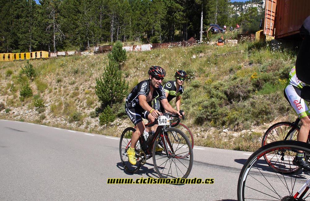 La Ruta Minera 2015 / Galería 2