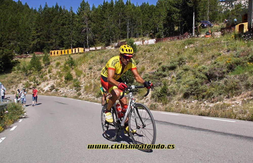 La Ruta Minera 2015 / Galería 2
