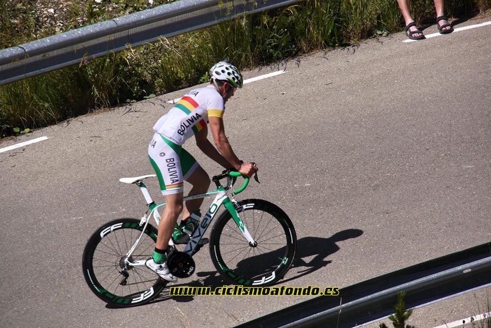 La Ruta Minera 2015 / Galería 2
