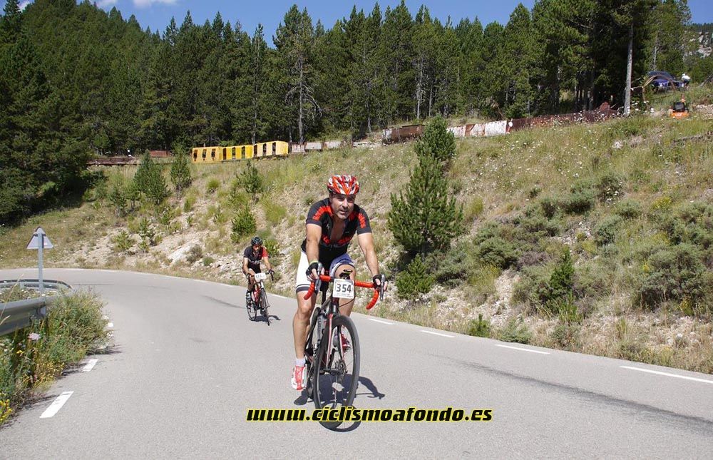 La Ruta Minera 2015 / Galería 2