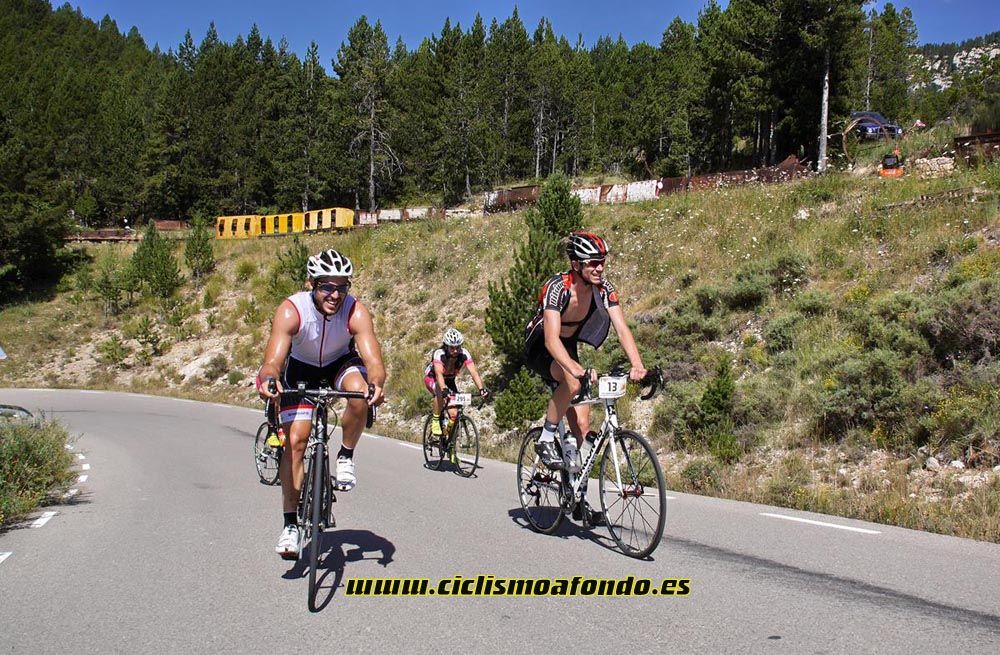 La Ruta Minera 2015 / Galería 2