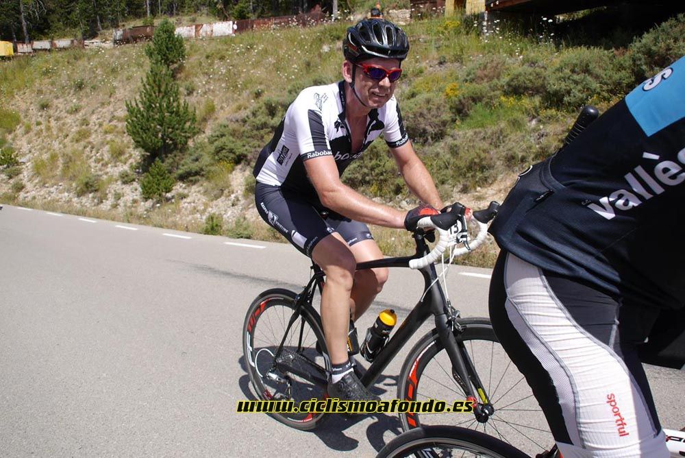 La Ruta Minera 2015 / Galería 2