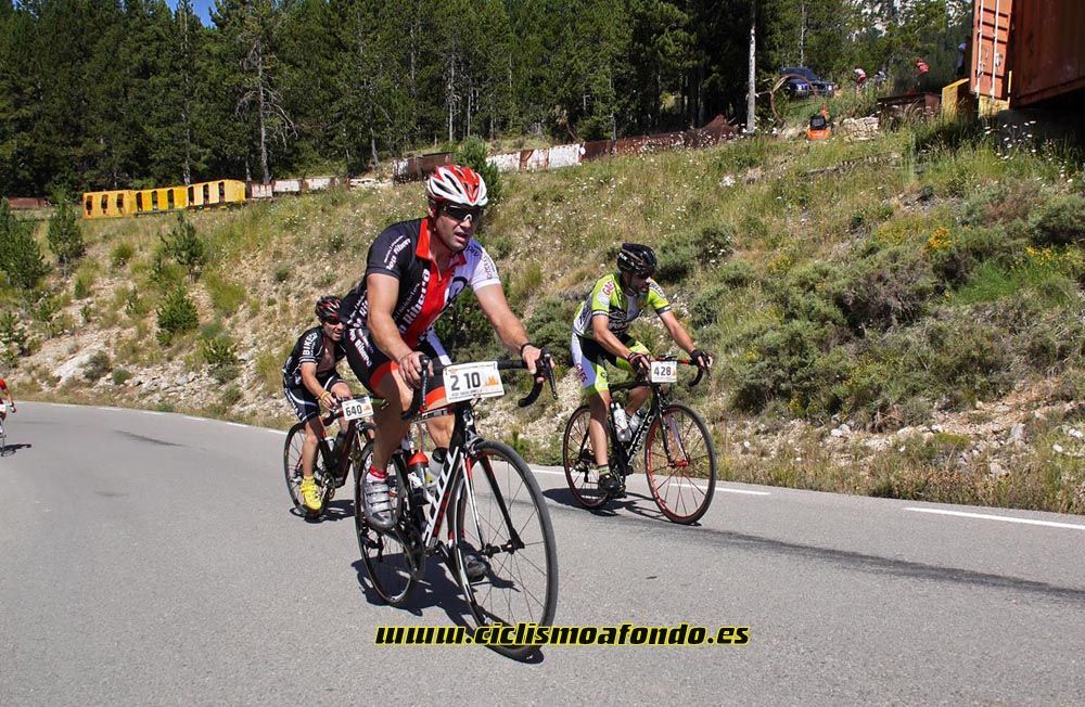 La Ruta Minera 2015 / Galería 2