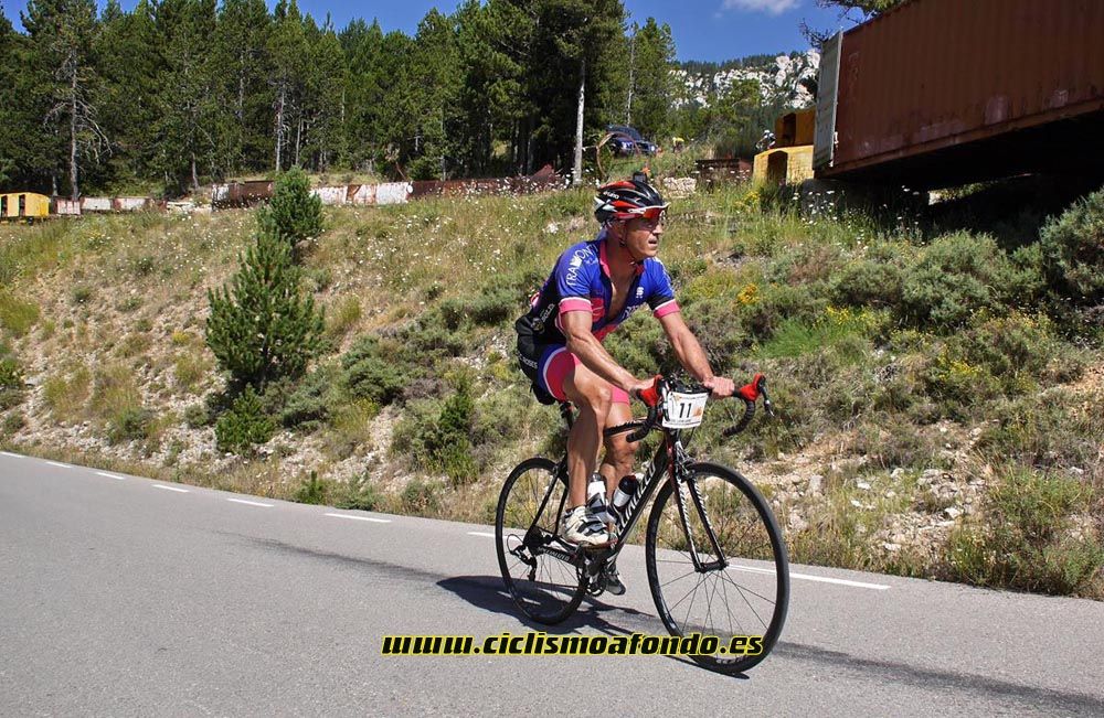 La Ruta Minera 2015 / Galería 2