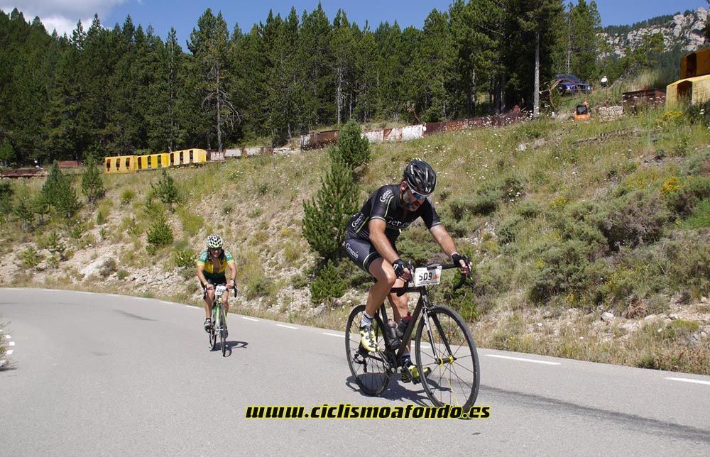 La Ruta Minera 2015 / Galería 2