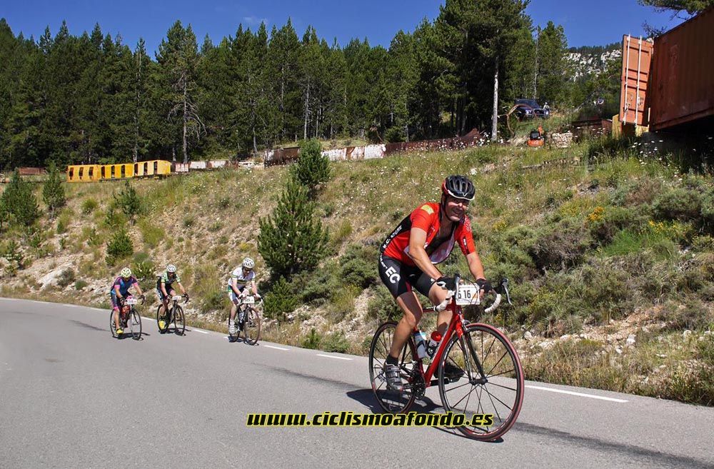 La Ruta Minera 2015 / Galería 2