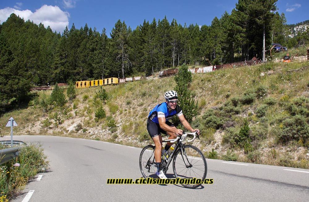 La Ruta Minera 2015 / Galería 2