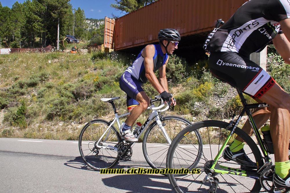 La Ruta Minera 2015 / Galería 2