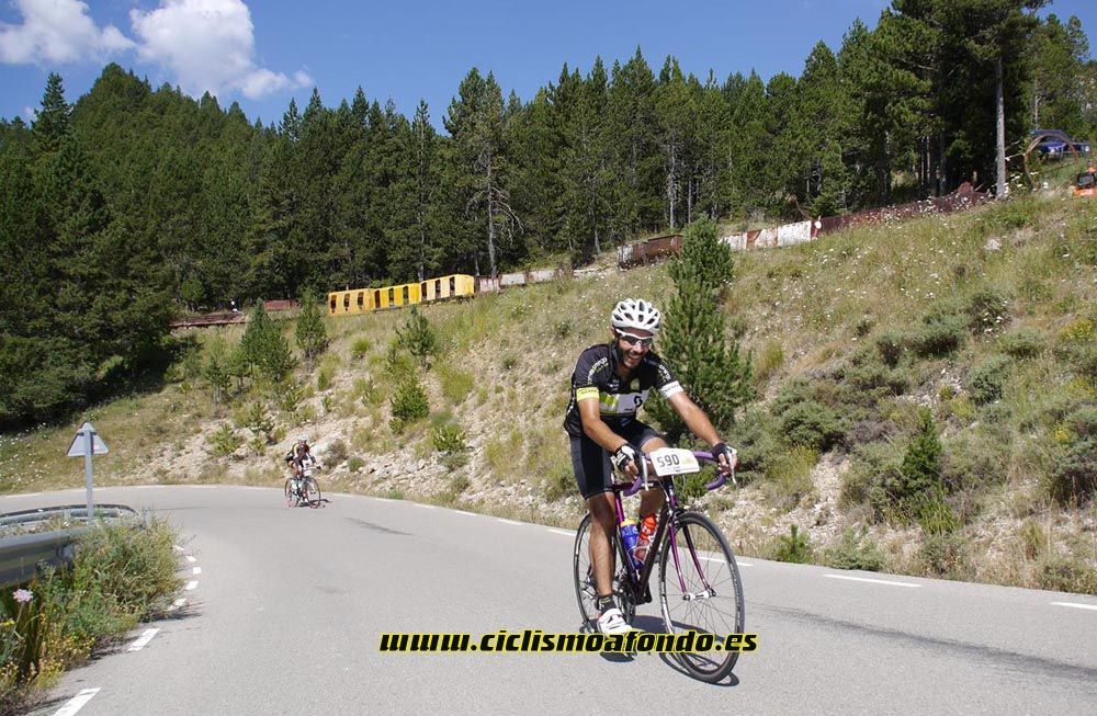La Ruta Minera 2015 / Galería 2