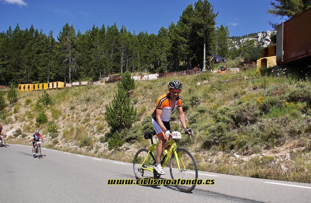 La Ruta Minera 2015 / Galería 2