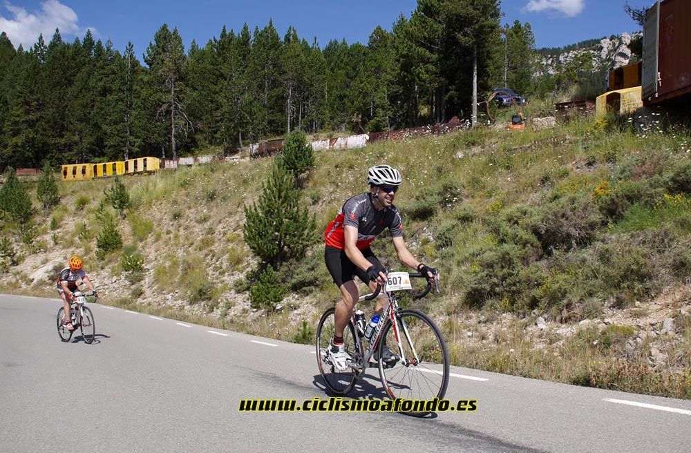 La Ruta Minera 2015 / Galería 2