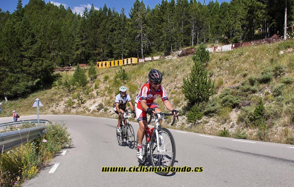 La Ruta Minera 2015 / Galería 2