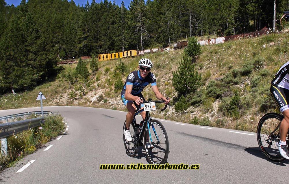 La Ruta Minera 2015 / Galería 2