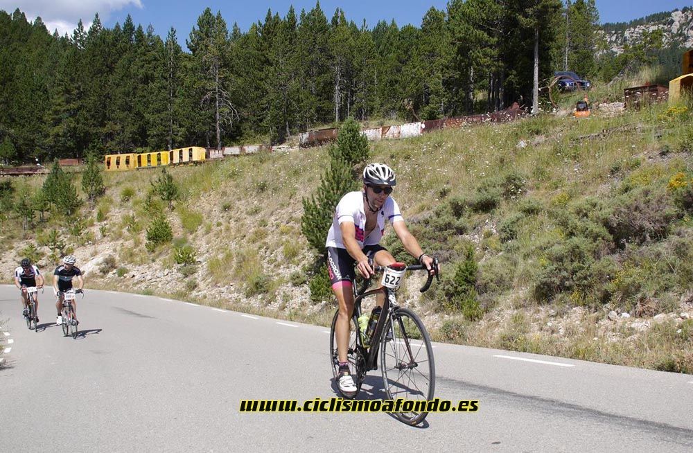La Ruta Minera 2015 / Galería 2