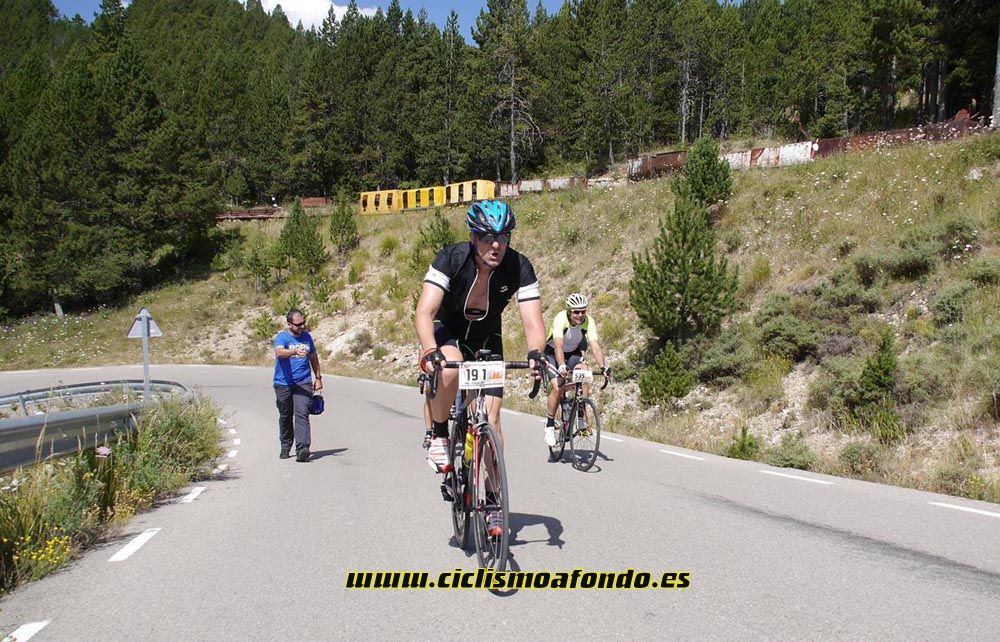 La Ruta Minera 2015 / Galería 2