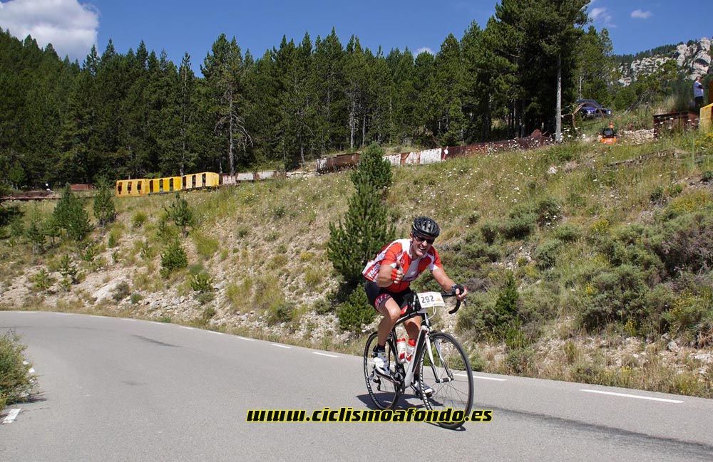La Ruta Minera 2015 / Galería 2