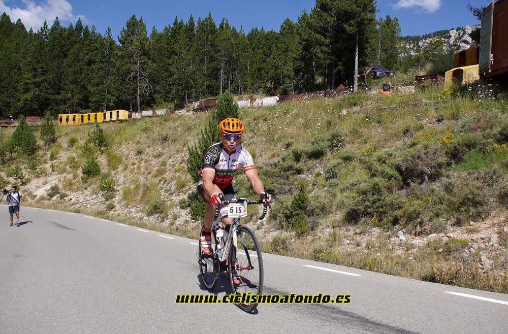 La Ruta Minera 2015 / Galería 2