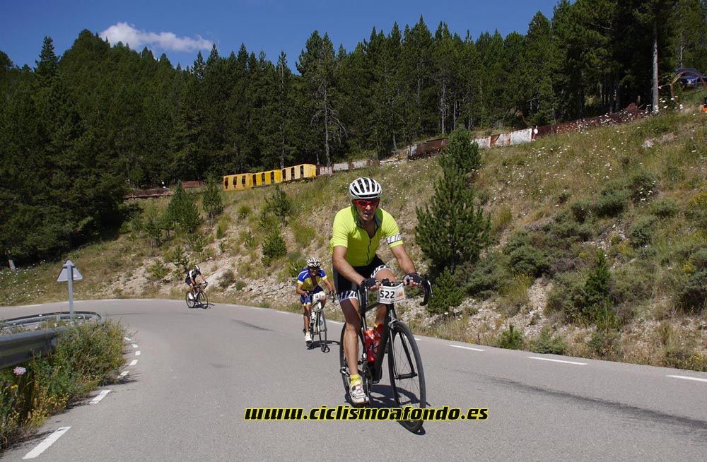 La Ruta Minera 2015 / Galería 2