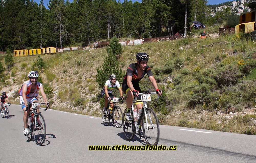 La Ruta Minera 2015 / Galería 2