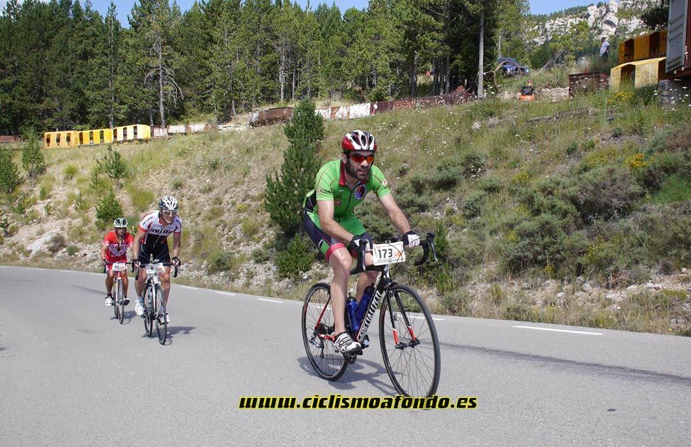La Ruta Minera 2015 / Galería 2