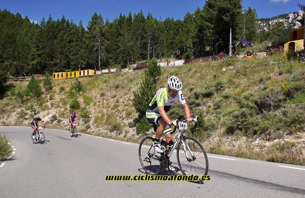 La Ruta Minera 2015 / Galería 2
