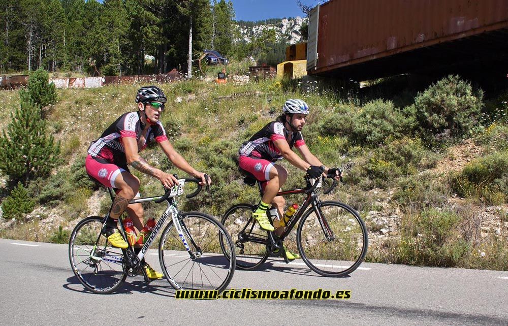 La Ruta Minera 2015 / Galería 2