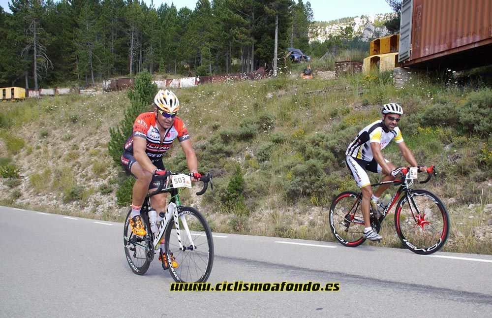 La Ruta Minera 2015 / Galería 2