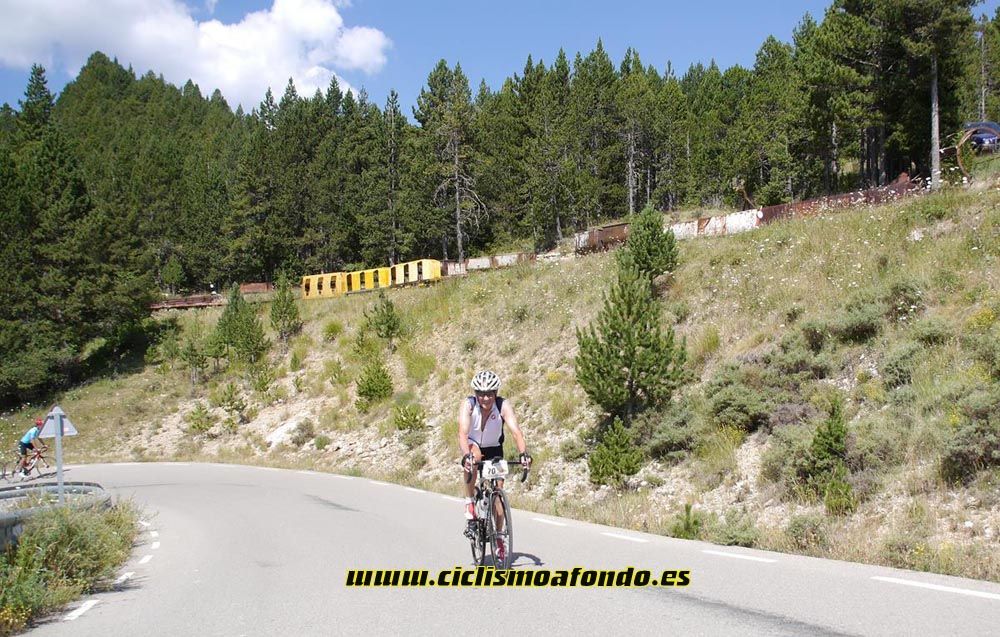 La Ruta Minera 2015 / Galería 2
