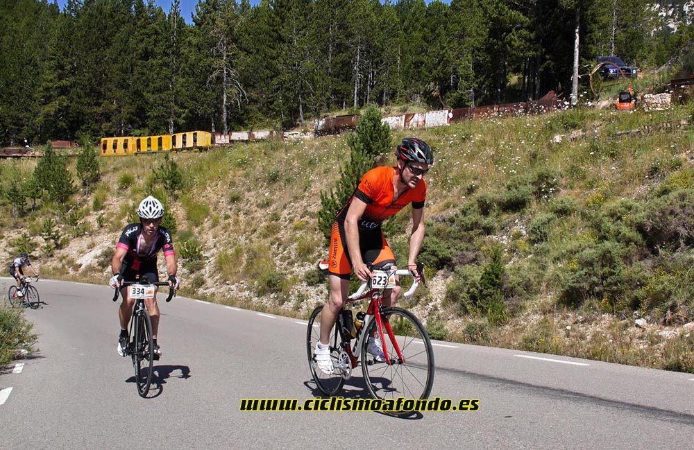 La Ruta Minera 2015 / Galería 2