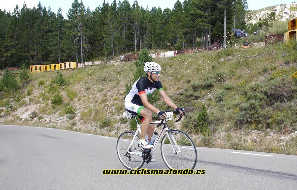 La Ruta Minera 2015 / Galería 2